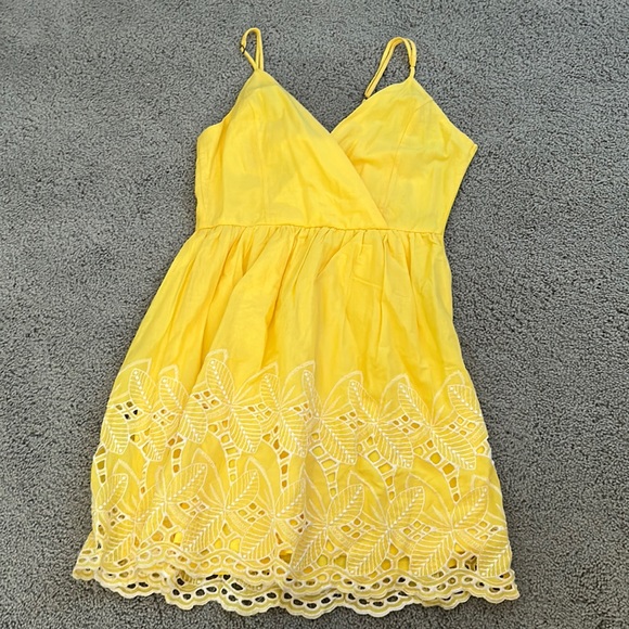 sachin and babi light blue dress Women's Sale Yellow Casual Summer Dress Dresses